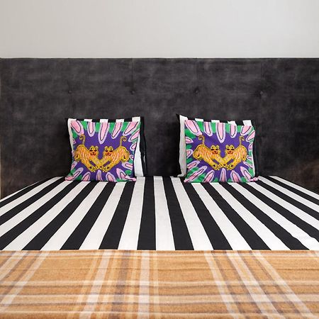 Bright & Sunny Stylish Apt With 2Bdr And 2Bth Sofia Luaran gambar