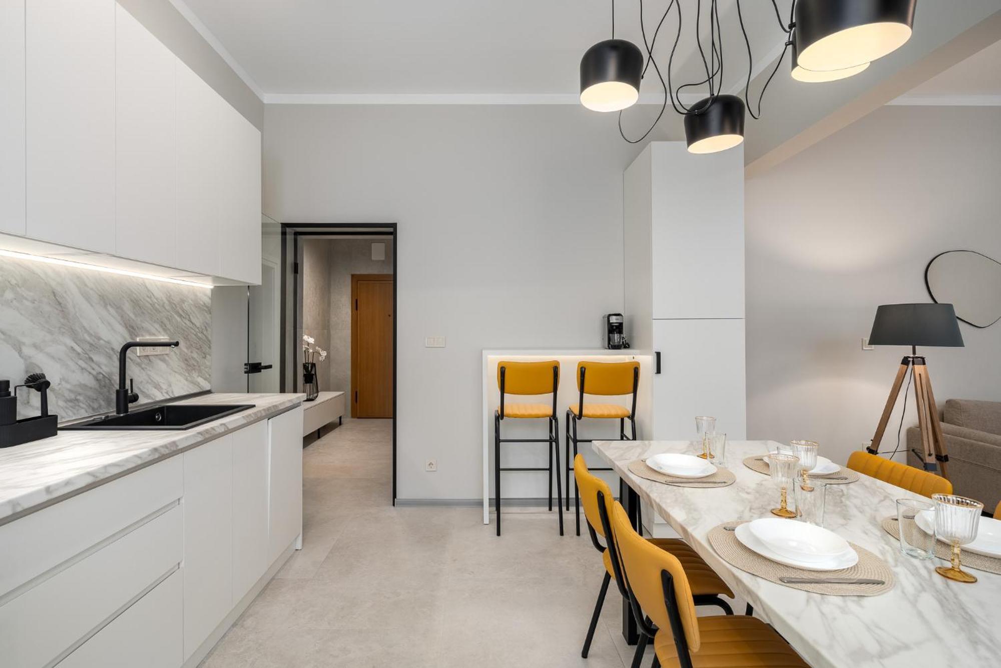 Bright & Sunny Stylish Apt With 2Bdr And 2Bth Sofia Luaran gambar