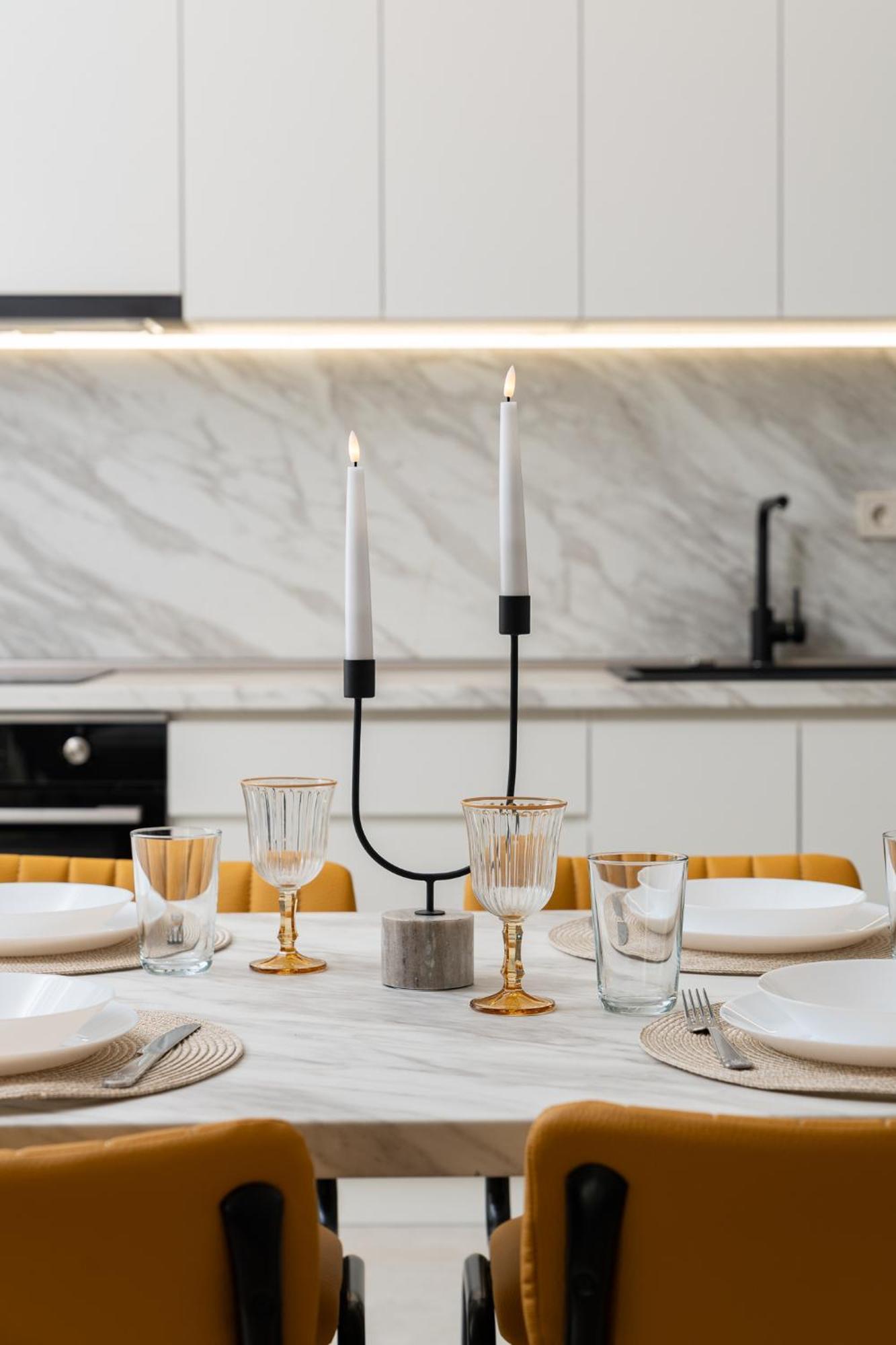 Bright & Sunny Stylish Apt With 2Bdr And 2Bth Sofia Luaran gambar