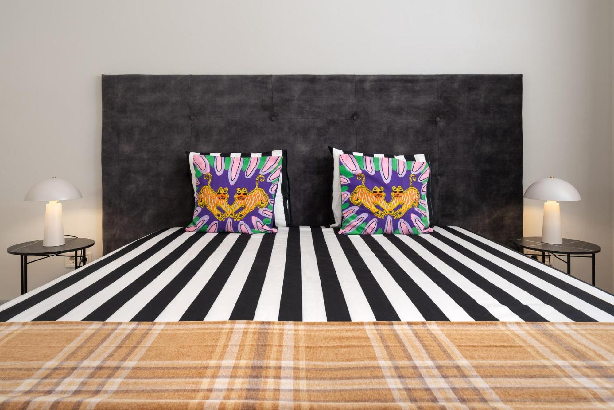 Bright & Sunny Stylish Apt With 2Bdr And 2Bth Sofia Luaran gambar